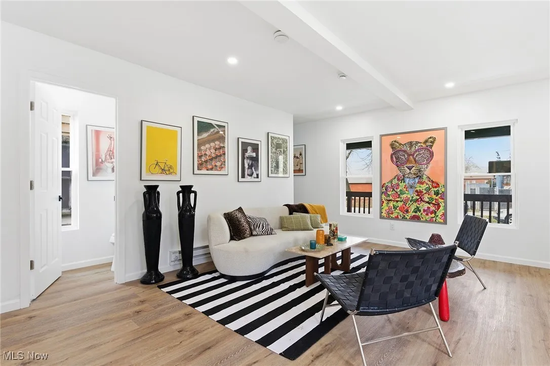 9918 Quebec Avenue, Cleveland, Ohio 44106,MLS Now Listing ID