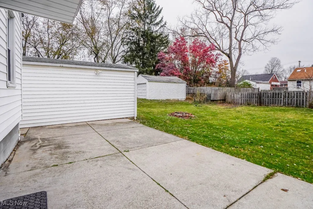 2227 43rd Street, Canton, Ohio 44709,MLS Now Listing ID