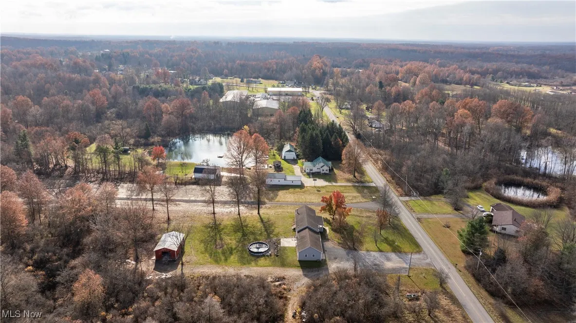 View of property location