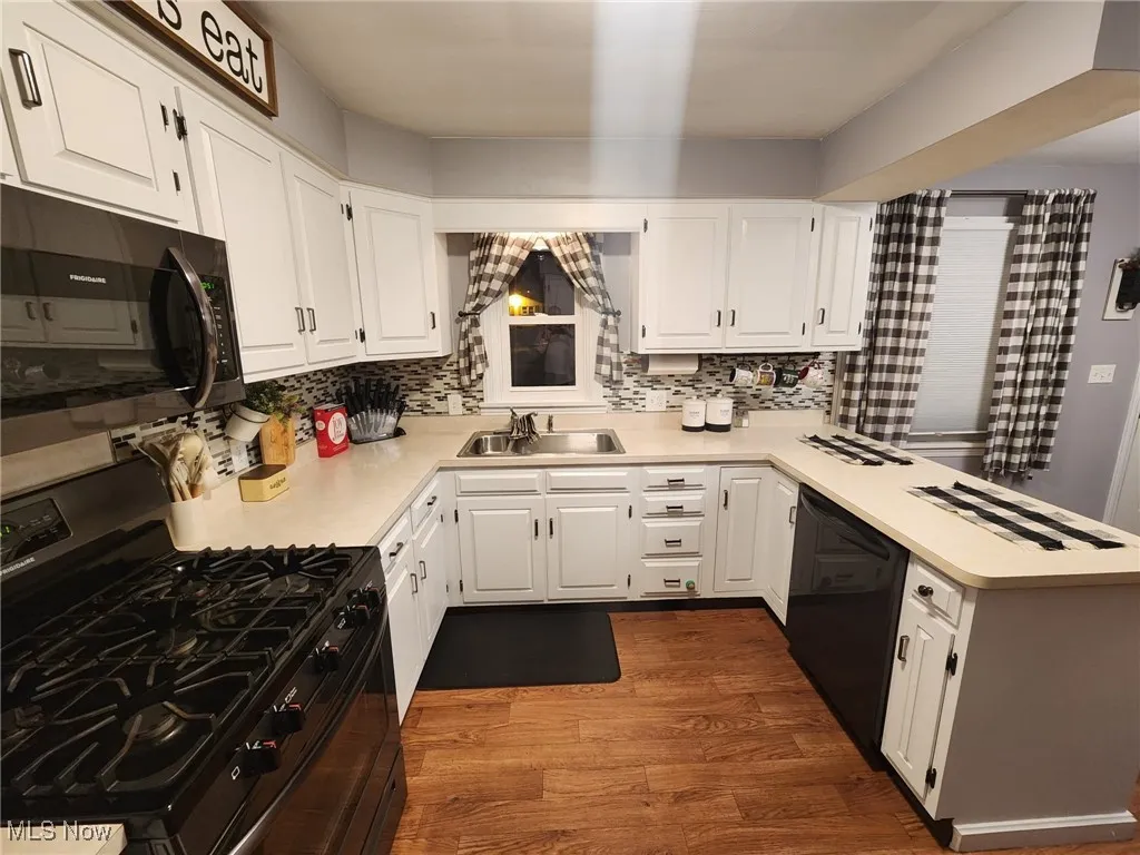 4226 Carlisle Avenue, Youngstown, Ohio 44511,MLS Now Listing ID