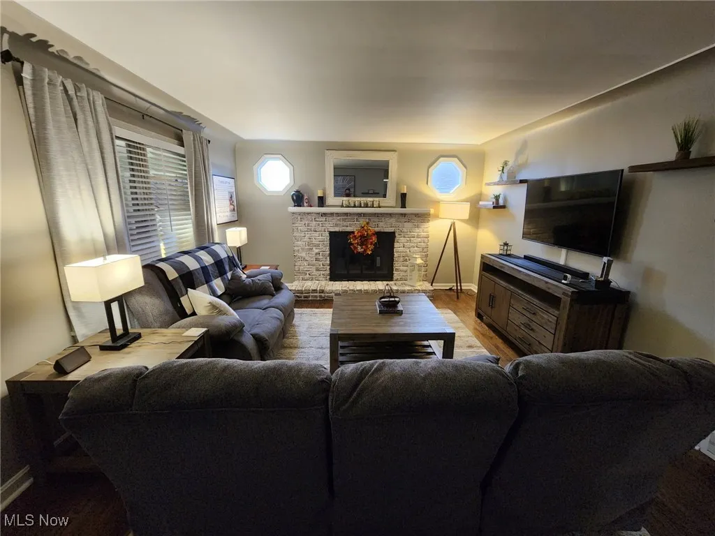 4226 Carlisle Avenue, Youngstown, Ohio 44511,MLS Now Listing ID