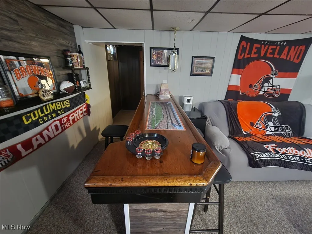 4226 Carlisle Avenue, Youngstown, Ohio 44511,MLS Now Listing ID