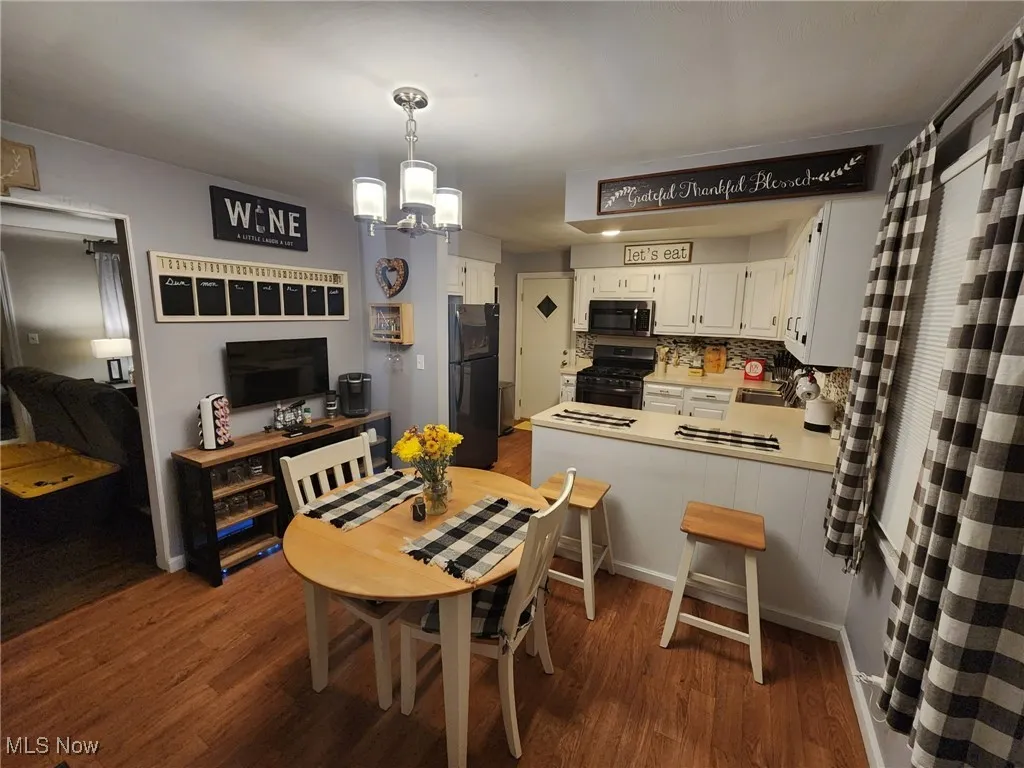 4226 Carlisle Avenue, Youngstown, Ohio 44511,MLS Now Listing ID