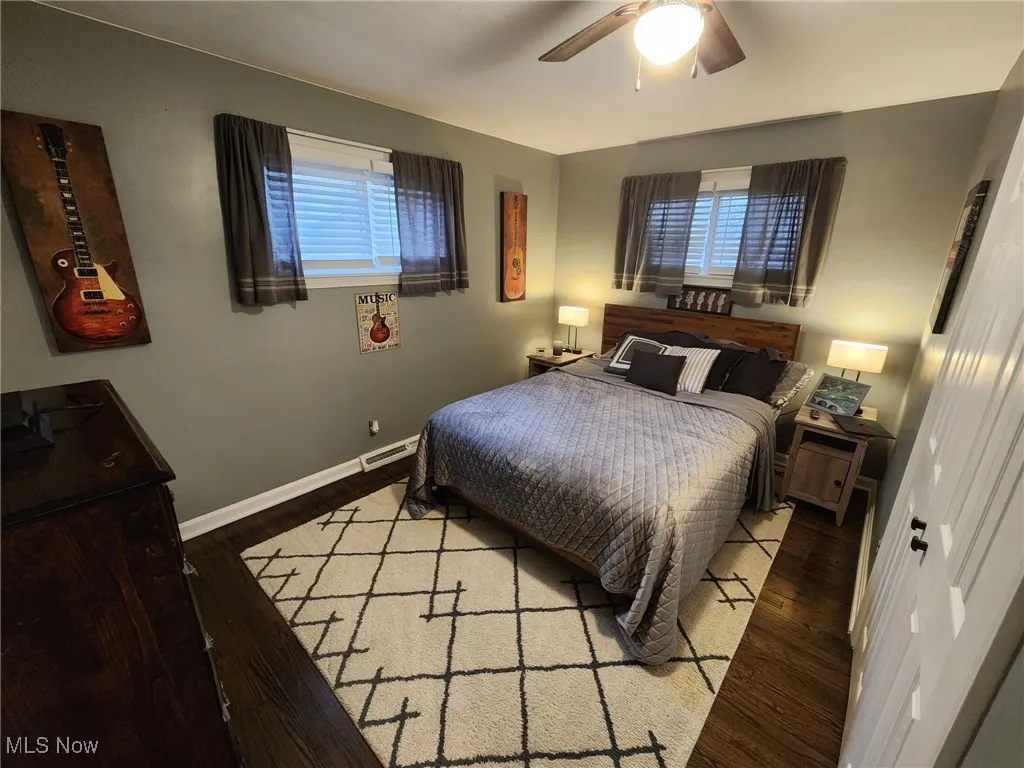 4226 Carlisle Avenue, Youngstown, Ohio 44511,MLS Now Listing ID