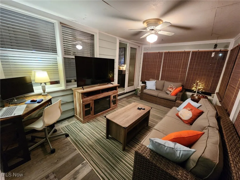 4226 Carlisle Avenue, Youngstown, Ohio 44511,MLS Now Listing ID