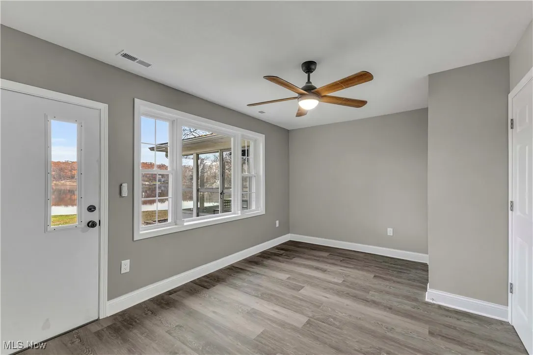 3809 Powell Avenue, Akron, Ohio 44319,MLS Now Listing ID