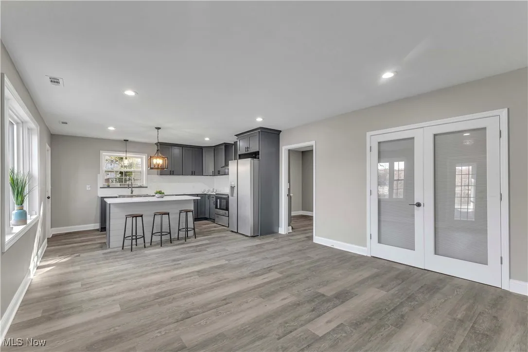 3809 Powell Avenue, Akron, Ohio 44319,MLS Now Listing ID