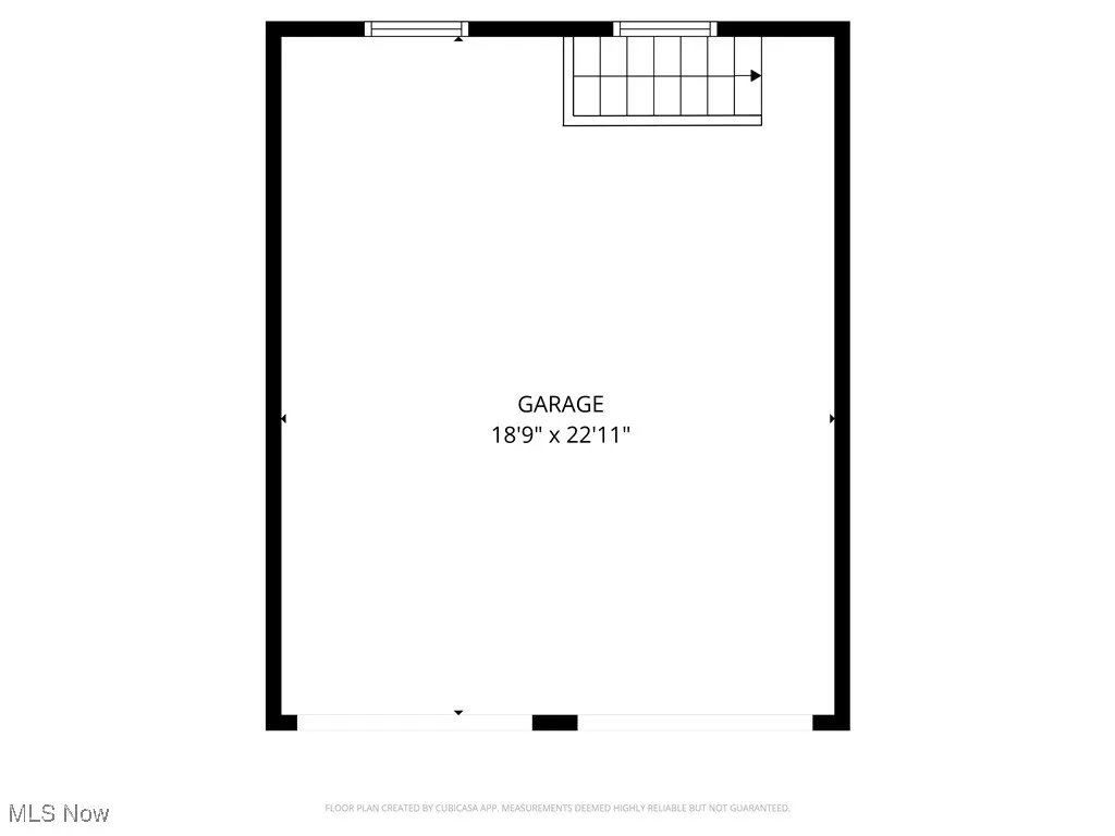 3809 Powell Avenue, Akron, Ohio 44319,MLS Now Listing ID