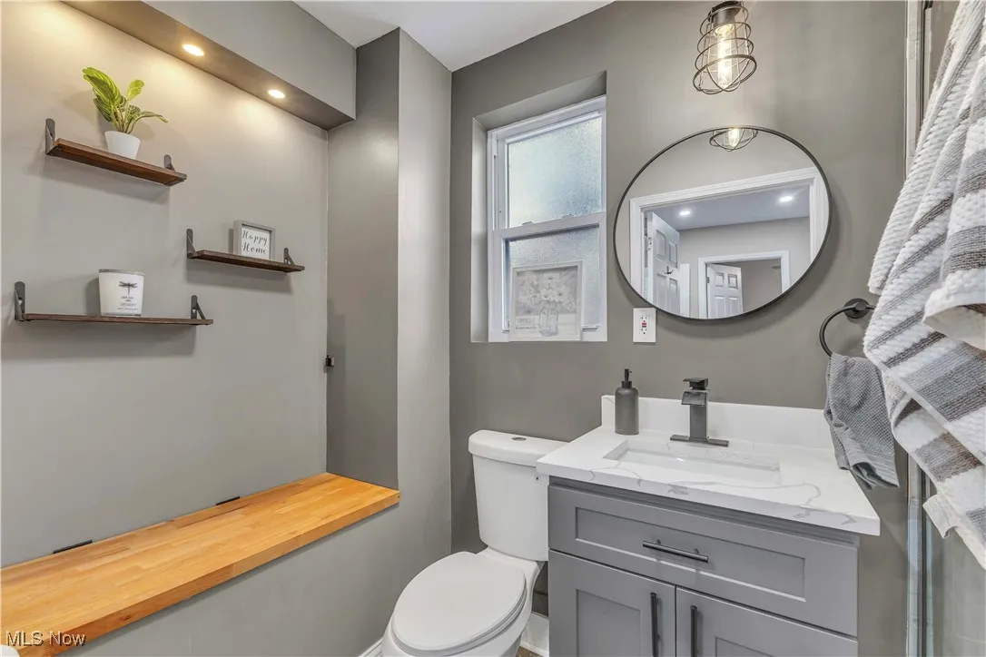 3809 Powell Avenue, Akron, Ohio 44319,MLS Now Listing ID