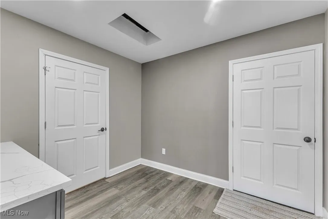 3809 Powell Avenue, Akron, Ohio 44319,MLS Now Listing ID