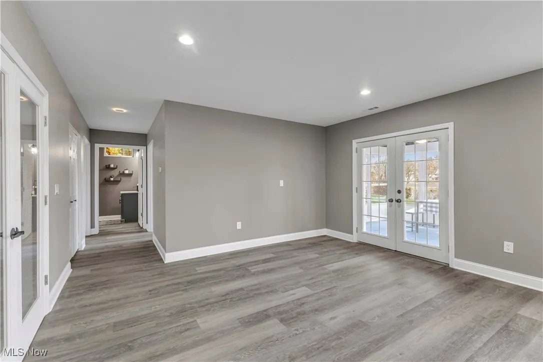 3809 Powell Avenue, Akron, Ohio 44319,MLS Now Listing ID