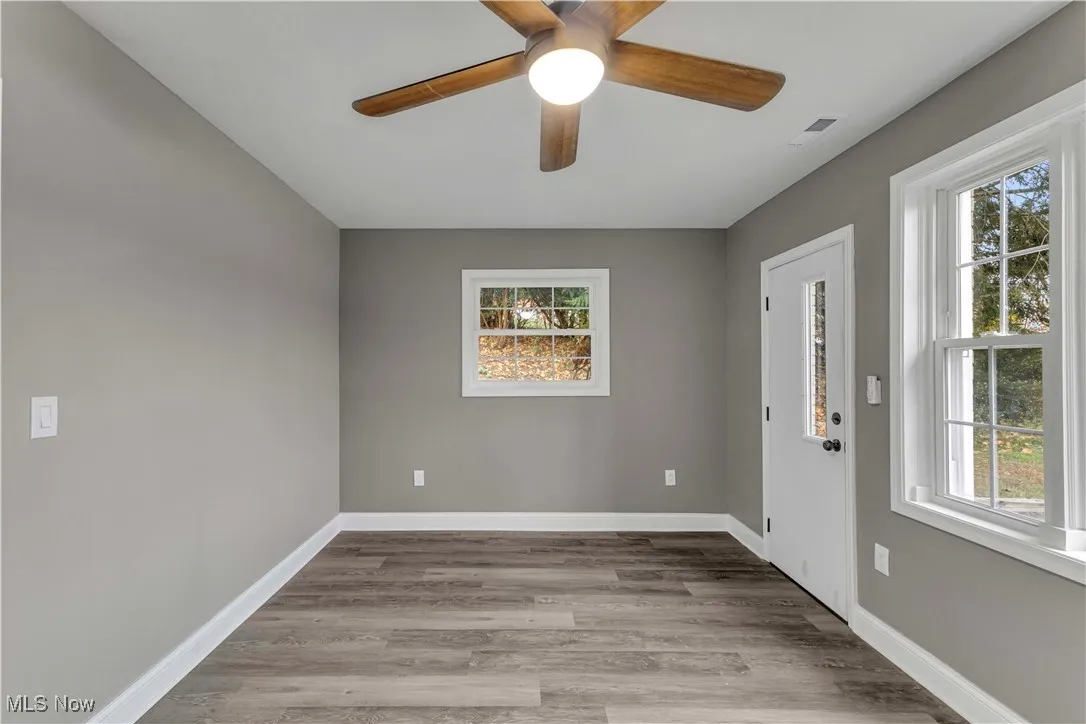 3809 Powell Avenue, Akron, Ohio 44319,MLS Now Listing ID