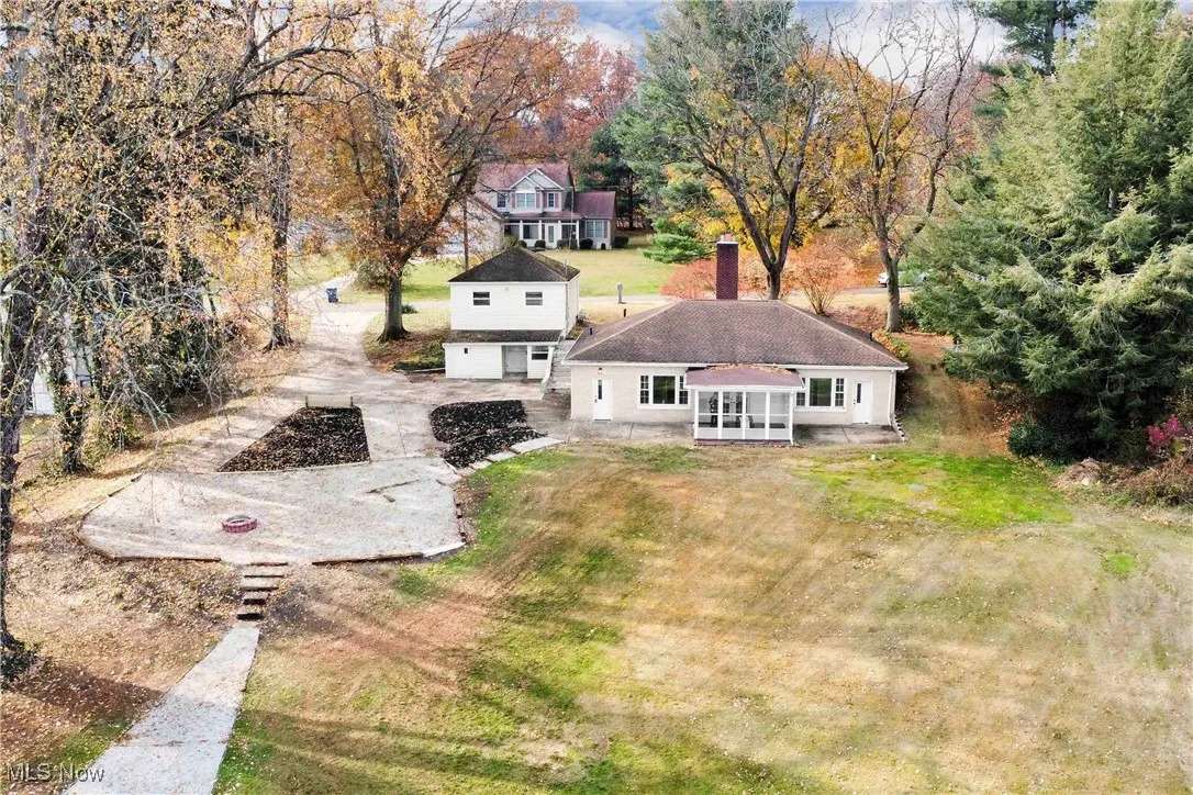 3809 Powell Avenue, Akron, Ohio 44319,MLS Now Listing ID