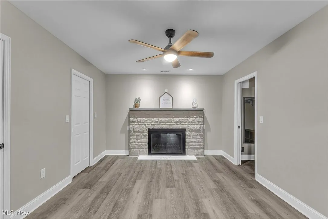 3809 Powell Avenue, Akron, Ohio 44319,MLS Now Listing ID