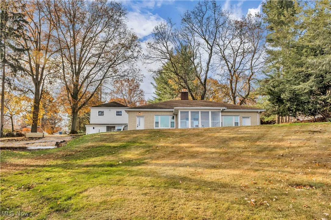 3809 Powell Avenue, Akron, Ohio 44319,MLS Now Listing ID