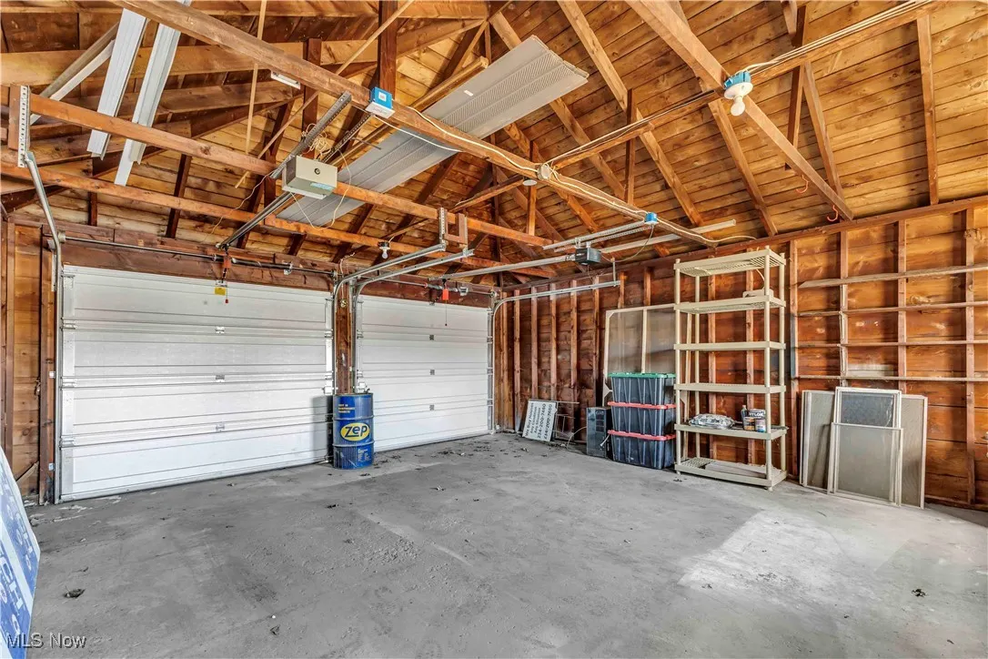 3809 Powell Avenue, Akron, Ohio 44319,MLS Now Listing ID