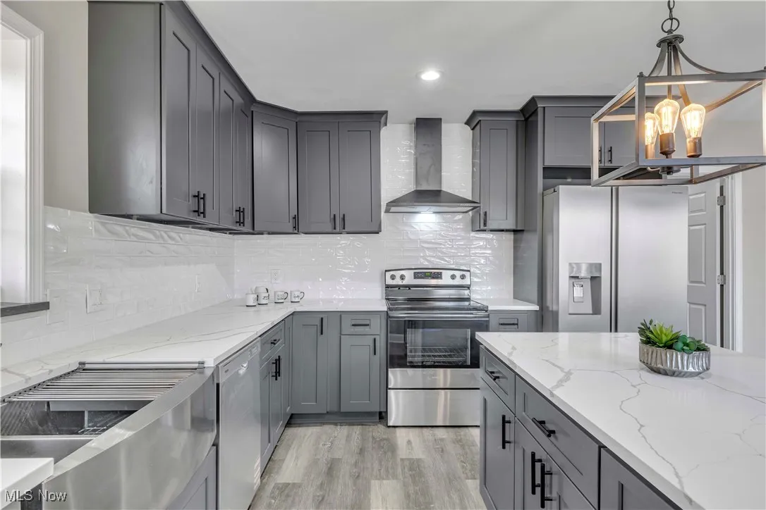 3809 Powell Avenue, Akron, Ohio 44319,MLS Now Listing ID