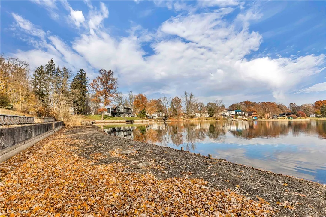 3809 Powell Avenue, Akron, Ohio 44319,MLS Now Listing ID