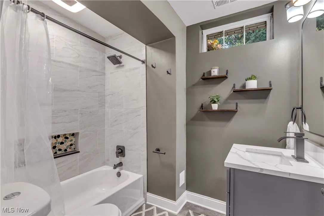 3809 Powell Avenue, Akron, Ohio 44319,MLS Now Listing ID