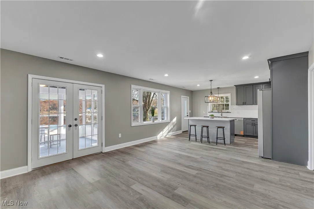 3809 Powell Avenue, Akron, Ohio 44319,MLS Now Listing ID