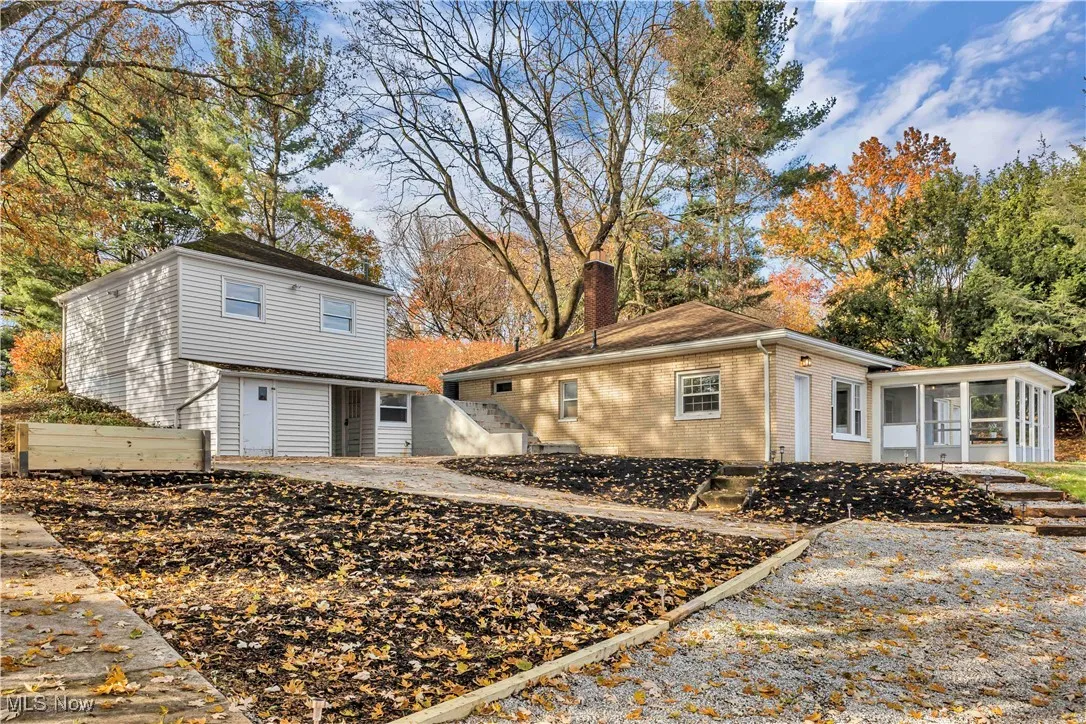 3809 Powell Avenue, Akron, Ohio 44319,MLS Now Listing ID