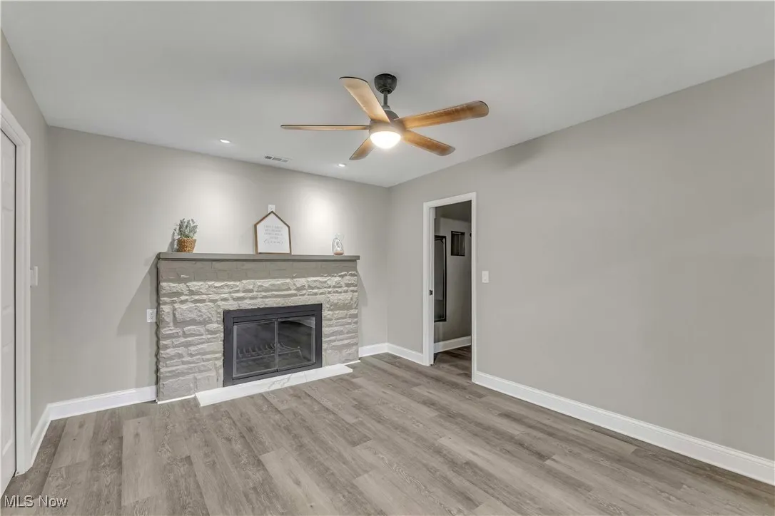 3809 Powell Avenue, Akron, Ohio 44319,MLS Now Listing ID