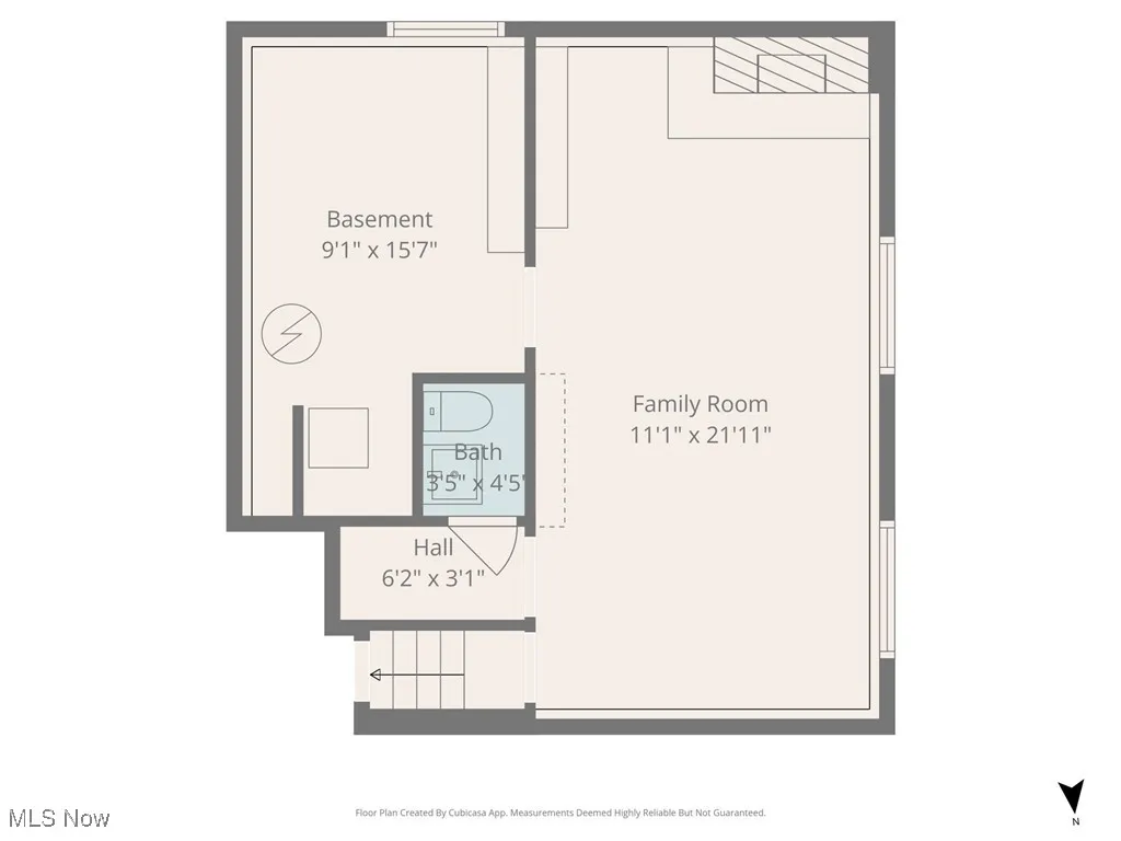 1423 Narragansett Boulevard, Lorain, Ohio 44053,MLS Now Listing ID