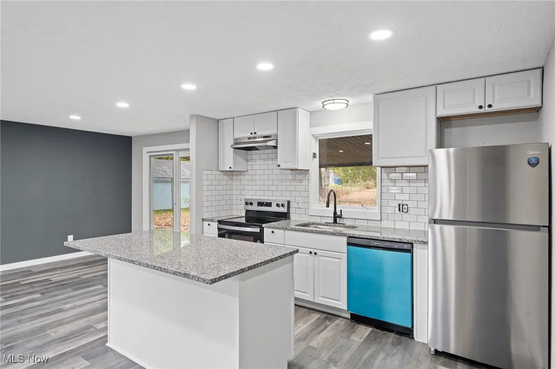 1423 Narragansett Boulevard, Lorain, Ohio 44053,MLS Now Listing ID