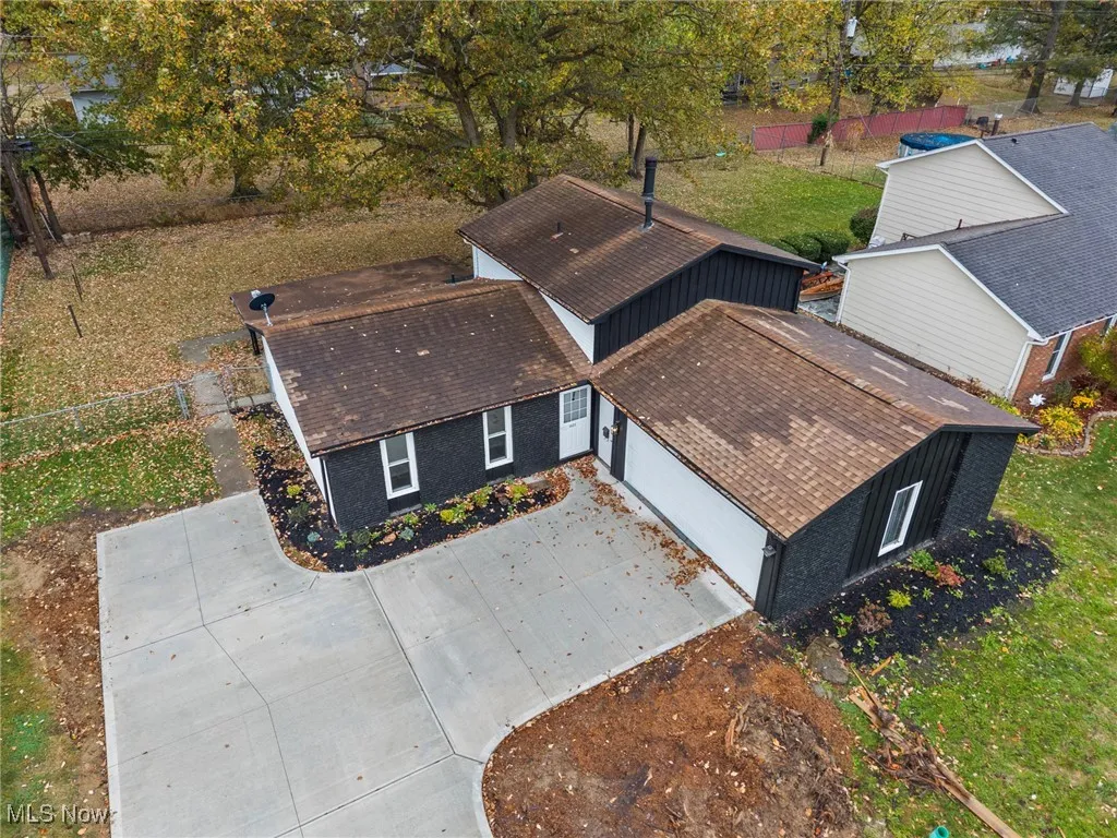 1423 Narragansett Boulevard, Lorain, Ohio 44053,MLS Now Listing ID