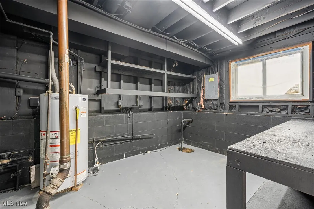 1423 Narragansett Boulevard, Lorain, Ohio 44053,MLS Now Listing ID