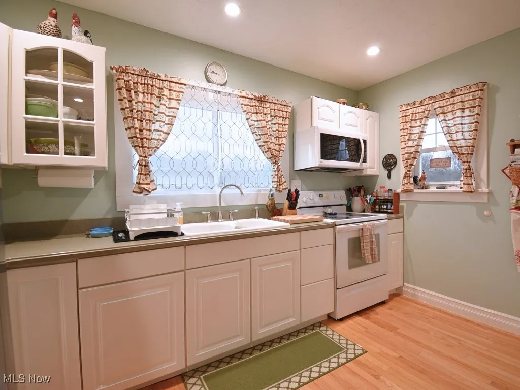 4532 S Ridge Road, Perry, Ohio 44081,MLS Now Listing ID