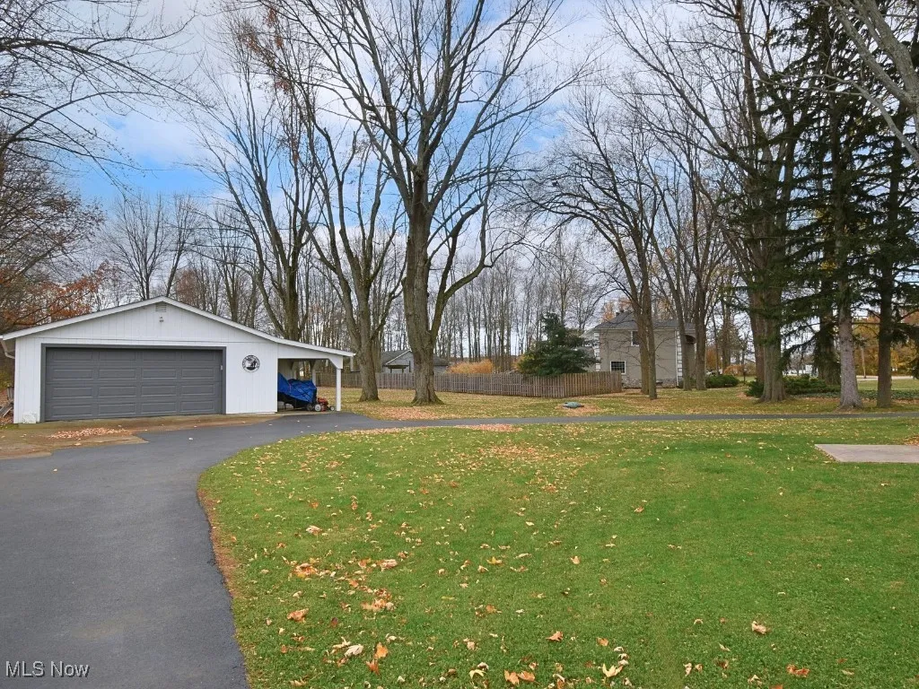 4532 S Ridge Road, Perry, Ohio 44081,MLS Now Listing ID