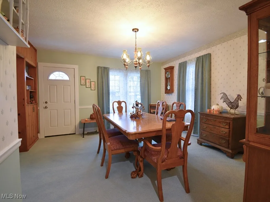 4532 S Ridge Road, Perry, Ohio 44081,MLS Now Listing ID