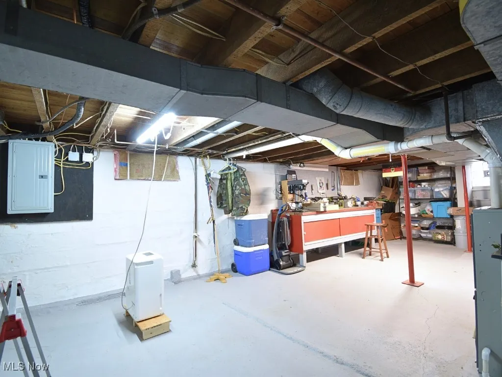 4532 S Ridge Road, Perry, Ohio 44081,MLS Now Listing ID