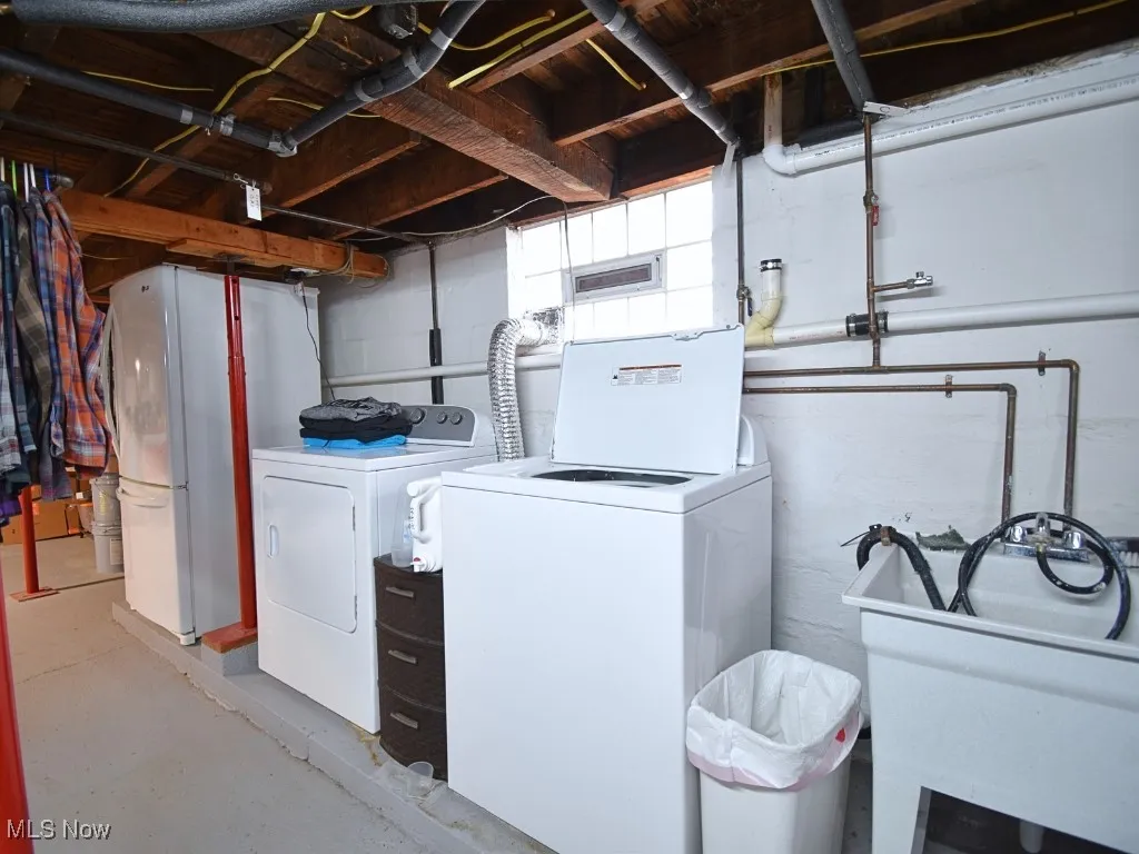 4532 S Ridge Road, Perry, Ohio 44081,MLS Now Listing ID