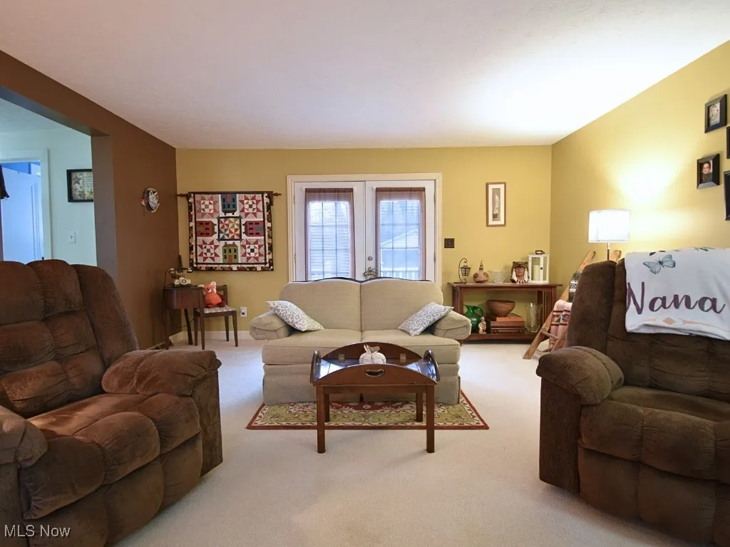 4532 S Ridge Road, Perry, Ohio 44081,MLS Now Listing ID