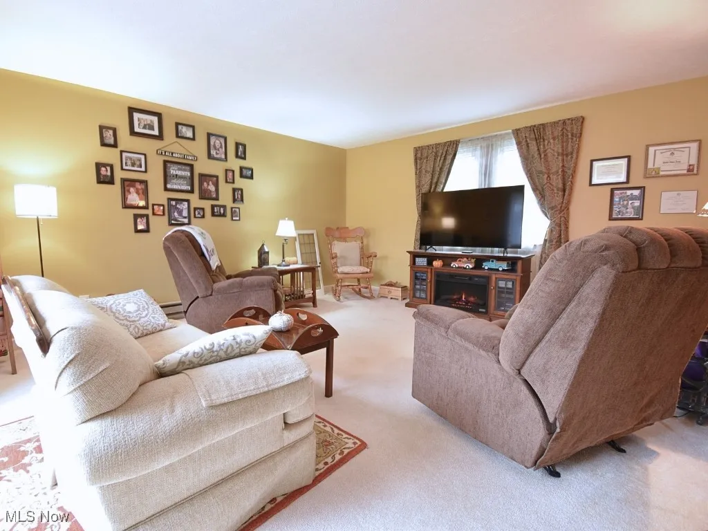 4532 S Ridge Road, Perry, Ohio 44081,MLS Now Listing ID