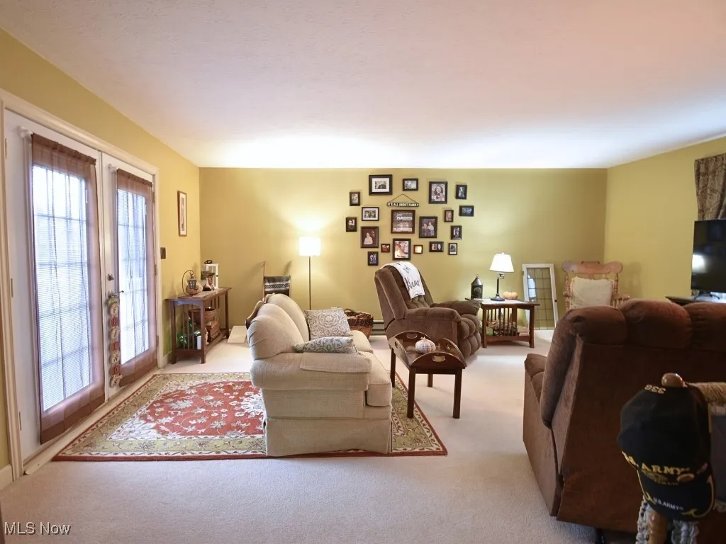 4532 S Ridge Road, Perry, Ohio 44081,MLS Now Listing ID