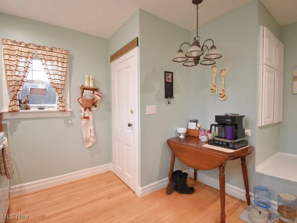 4532 S Ridge Road, Perry, Ohio 44081,MLS Now Listing ID