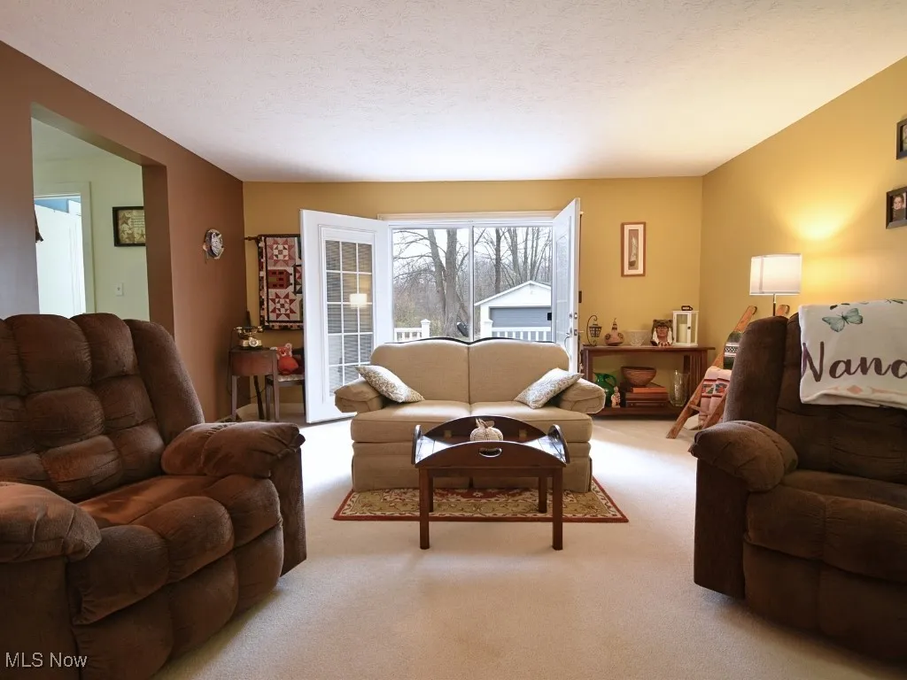 4532 S Ridge Road, Perry, Ohio 44081,MLS Now Listing ID