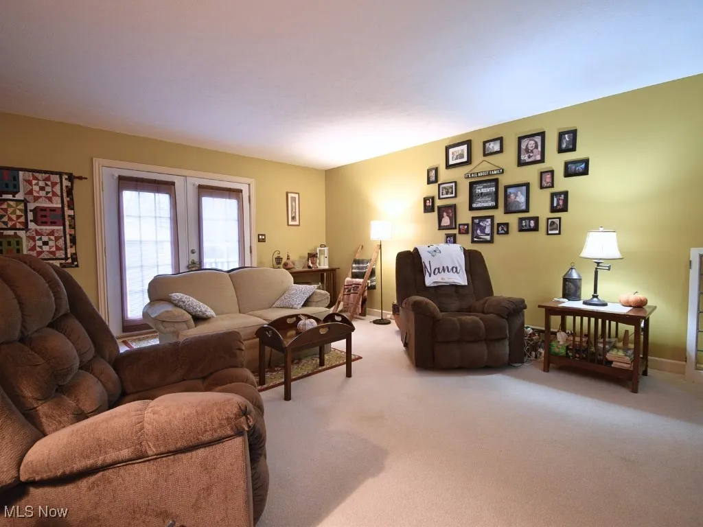 4532 S Ridge Road, Perry, Ohio 44081,MLS Now Listing ID