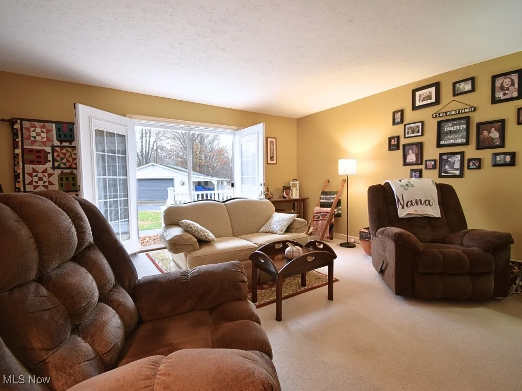 4532 S Ridge Road, Perry, Ohio 44081,MLS Now Listing ID