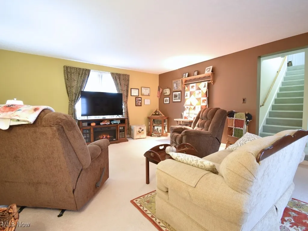 4532 S Ridge Road, Perry, Ohio 44081,MLS Now Listing ID