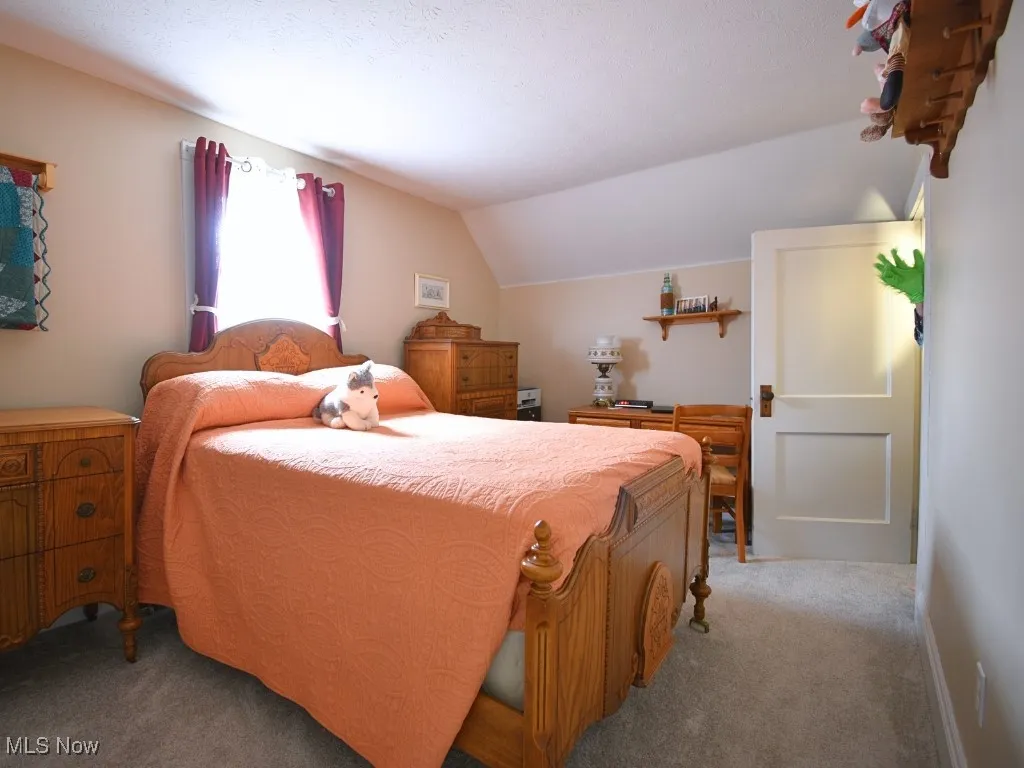 4532 S Ridge Road, Perry, Ohio 44081,MLS Now Listing ID