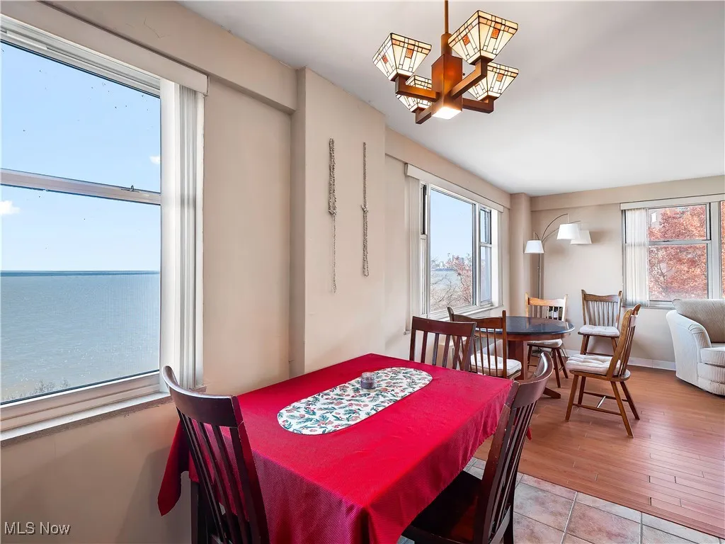 11850 Edgewater Drive # 512, Lakewood, Ohio 44107,MLS Now Listing ID