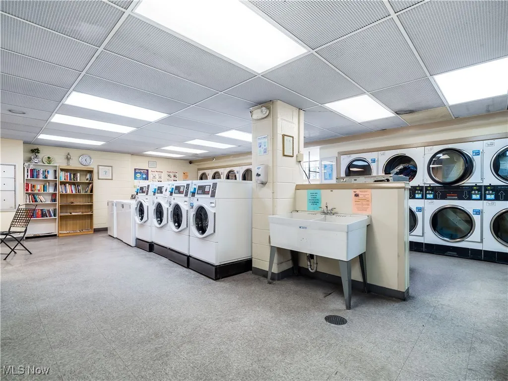 11850 Edgewater Drive # 512, Lakewood, Ohio 44107,MLS Now Listing ID