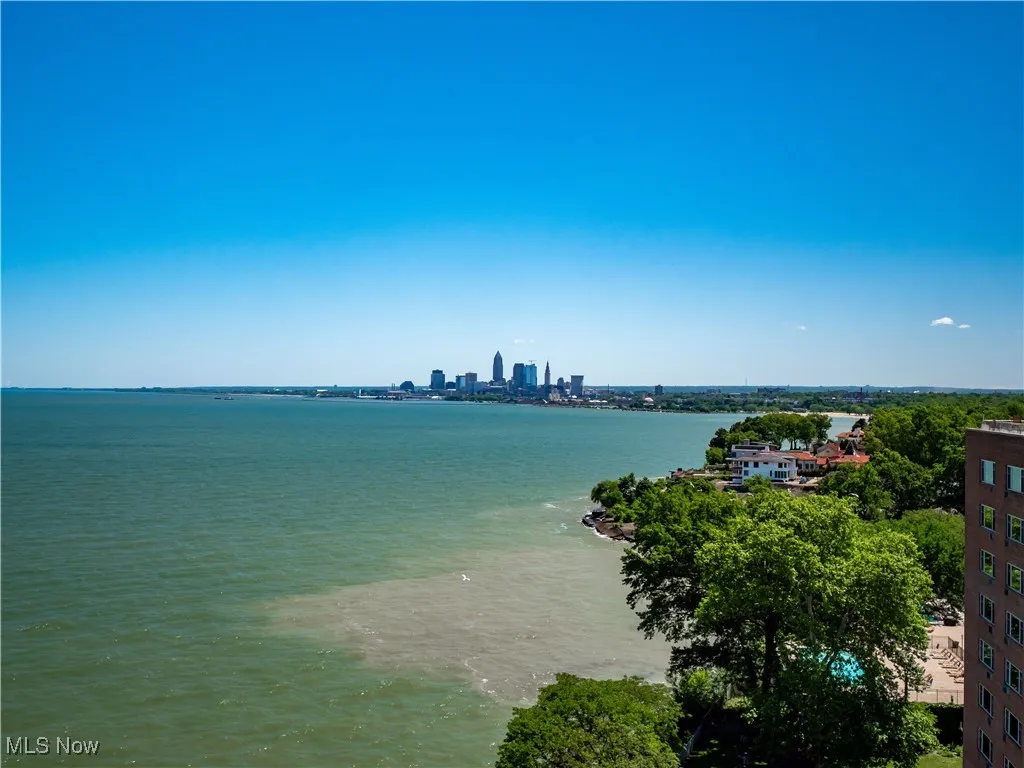 11850 Edgewater Drive # 512, Lakewood, Ohio 44107,MLS Now Listing ID