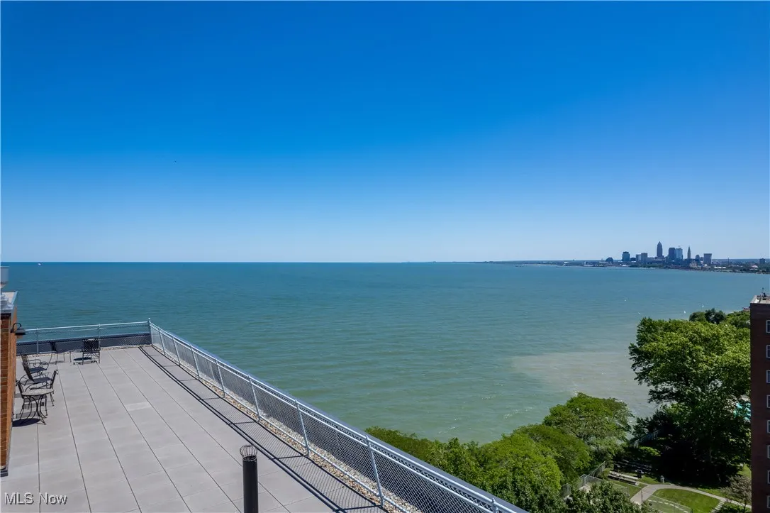 11850 Edgewater Drive # 512, Lakewood, Ohio 44107,MLS Now Listing ID