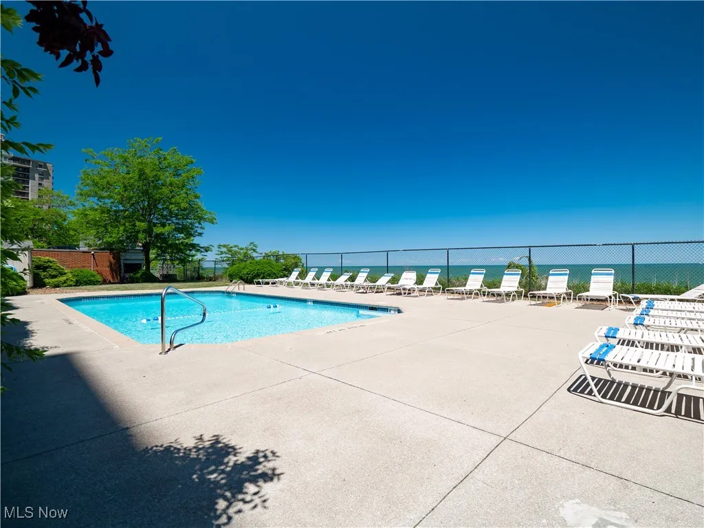 11850 Edgewater Drive # 512, Lakewood, Ohio 44107,MLS Now Listing ID