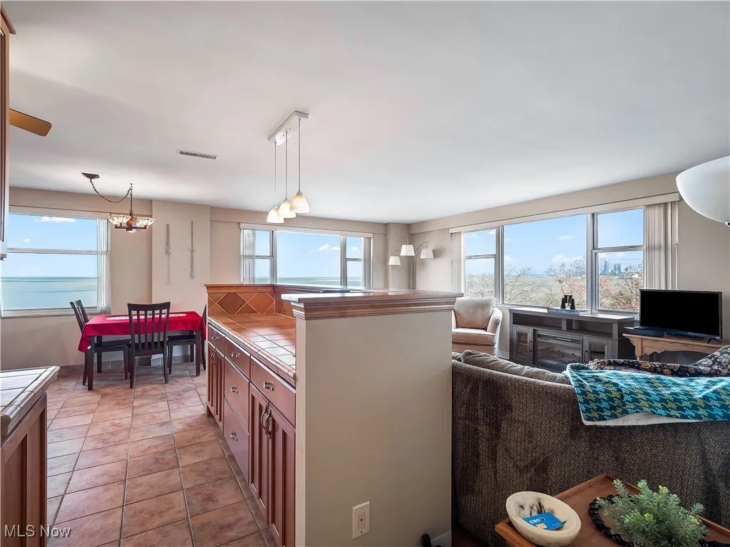 11850 Edgewater Drive # 512, Lakewood, Ohio 44107,MLS Now Listing ID